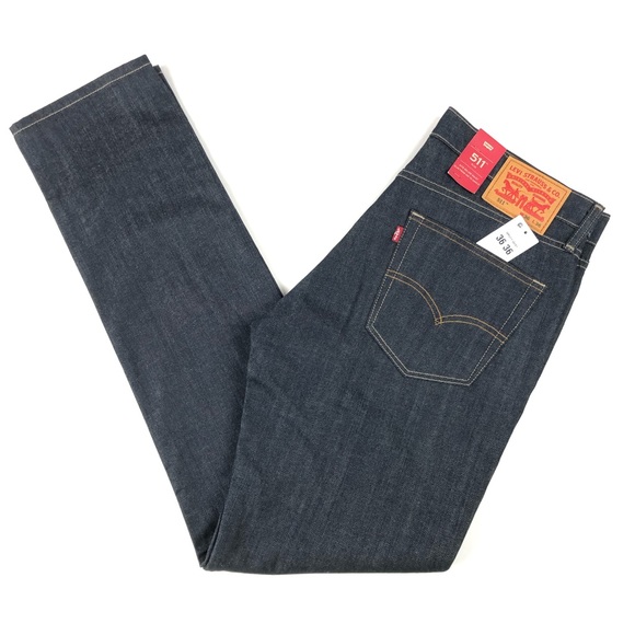 levis 511 36x36